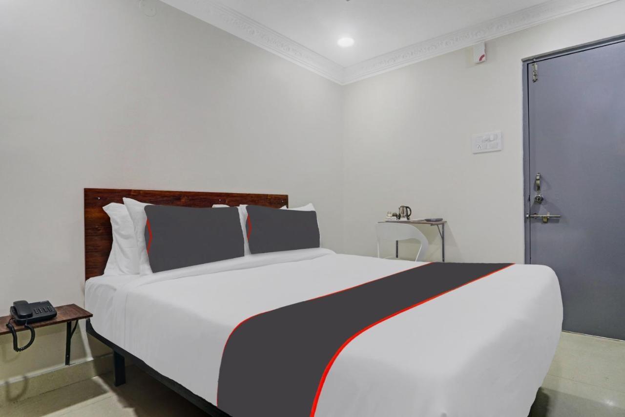 Hotel Super Collection O Sahasra Nearkondapur Hyderabad Exterior foto